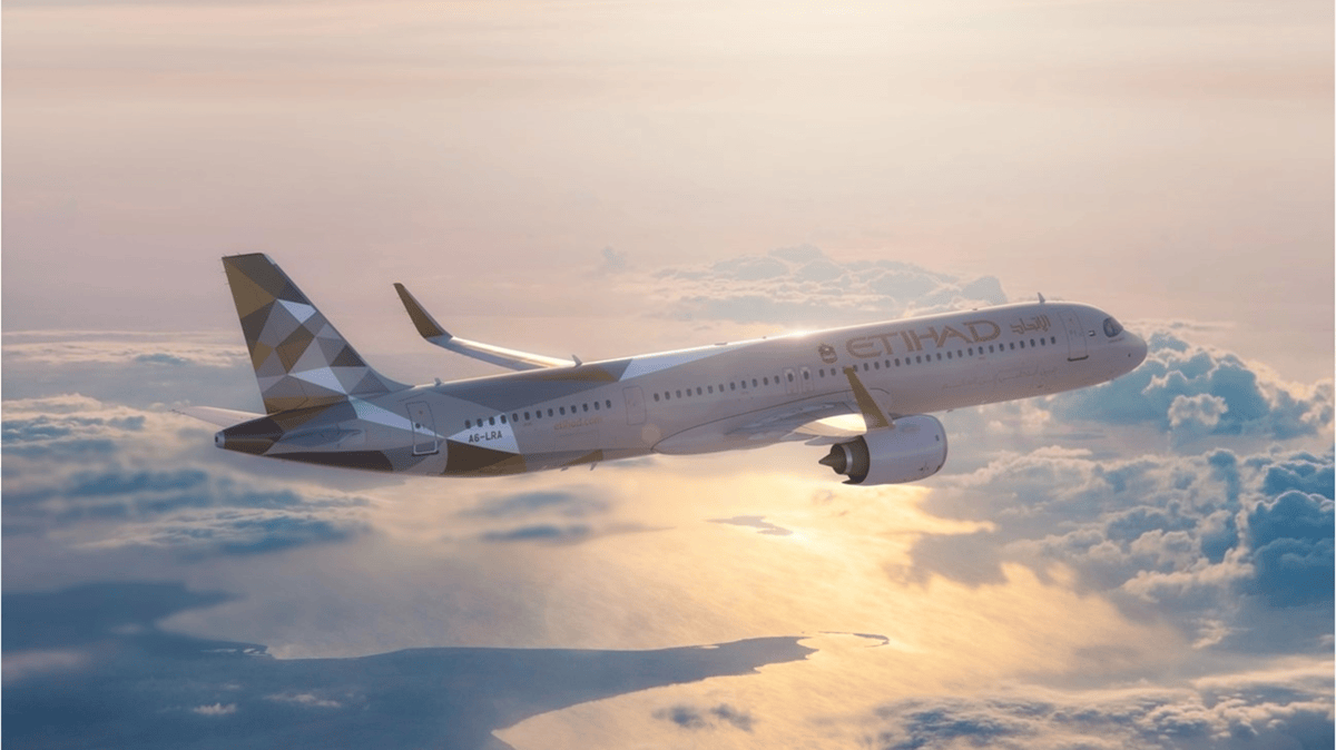 UAE Travel Update: Etihad Airways Announces Limited Flights for March 16